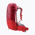 Turistinė kuprinė deuter Futura 32 l masala-cherry 4