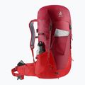 Turistinė kuprinė deuter Futura 32 l masala-cherry 6