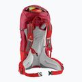 Turistinė kuprinė deuter Futura 32 l masala-cherry 8
