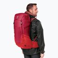 Turistinė kuprinė deuter Futura 32 l masala-cherry 11