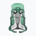 Moteriška turistinė kuprinė deuter Futura Pro 34 l SL spearmint/seagreen 3