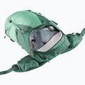 Moteriška turistinė kuprinė deuter Futura Pro 34 l SL spearmint/seagreen 10