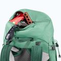 Moteriška turistinė kuprinė deuter Futura Pro 34 l SL spearmint/seagreen 11