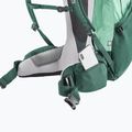 Moteriška turistinė kuprinė deuter Futura Pro 34 l SL spearmint/seagreen 12