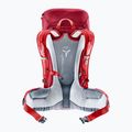 Turistinis kuprinė deuter Futura Pro 36 l masala/vyšnia 3