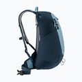 Turistinė kuprinė deuter AC Lite 17 l atlantic/ink 7