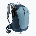 Turistinė kuprinė deuter AC Lite 17 l atlantic/ink 8