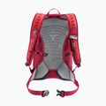 Turistinė kuprinė deuter AC Lite 17 l cherry-masala 3