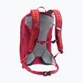 Turistinė kuprinė deuter AC Lite 17 l cherry-masala 4