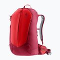 Turistinė kuprinė deuter AC Lite 23 l cherry/masala