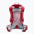 Turistinė kuprinė deuter AC Lite 23 l cherry/masala 2