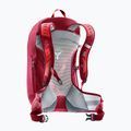 Turistinė kuprinė deuter AC Lite 23 l cherry/masala 3