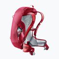 Turistinė kuprinė deuter AC Lite 23 l cherry/masala 8