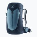 Turistinis kuprinė deuter AC Lite 30 l atlantic/ink 2