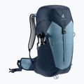 Turistinis kuprinė deuter AC Lite 30 l atlantic/ink 4