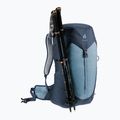 Turistinis kuprinė deuter AC Lite 30 l atlantic/ink 8