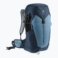 Turistinis kuprinė deuter AC Lite 30 l atlantic/ink 9