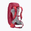 Turistinis kuprinė deuter AC Lite 30 l vyšnių/masalos 5