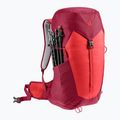 Turistinis kuprinė deuter AC Lite 30 l vyšnių/masalos 10