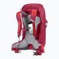 Turistinis kuprinė deuter AC Lite 30 l vyšnių/masalos 13