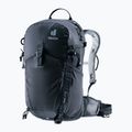 Moteriška turistinė kuprinė deuter Trail 23 l SL black 4