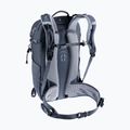 Moteriška turistinė kuprinė deuter Trail 23 l SL black 5