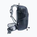 Moteriška turistinė kuprinė deuter Trail 23 l SL black 6