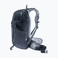 Moteriška turistinė kuprinė deuter Trail 23 l SL black 7