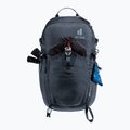 Moteriška turistinė kuprinė deuter Trail 23 l SL black 9