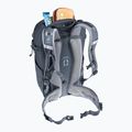 Moteriška turistinė kuprinė deuter Trail 23 l SL black 10