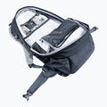 Moteriška turistinė kuprinė deuter Trail 23 l SL black 11