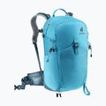 Moteriška turistinė kuprinė deuter Trail 23 l SL lagoon/atlantic 2