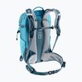 Moteriška turistinė kuprinė deuter Trail 23 l SL lagoon/atlantic 5