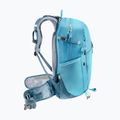 Moteriška turistinė kuprinė deuter Trail 23 l SL lagoon/atlantic 6