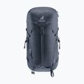 Moteriška turistinė kuprinė deuter Trail 28 l SL black