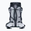 Moteriška turistinė kuprinė deuter Trail 28 l SL black 3