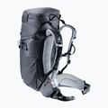 Turistinis kuprinė deuter Trail 28 l SL juoda 5