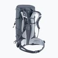 Moteriška turistinė kuprinė deuter Trail 28 l SL black 6