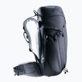 Moteriška turistinė kuprinė deuter Trail 28 l SL black 7