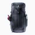 Moteriška turistinė kuprinė deuter Trail 28 l SL black 10