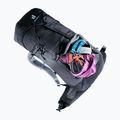 Moteriška turistinė kuprinė deuter Trail 28 l SL black 11