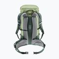 Turistinė kuprinė deuter Trail 30 l grove-ivy 2