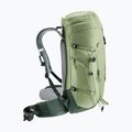 Turistinė kuprinė deuter Trail 30 l grove-ivy 3