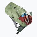 Turistinė kuprinė deuter Trail 30 l grove-ivy 7
