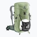 Turistinė kuprinė deuter Trail 30 l grove-ivy 8