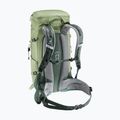 Turistinė kuprinė deuter Trail 30 l grove-ivy 10