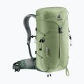 Turistinė kuprinė deuter Trail 30 l grove-ivy 11