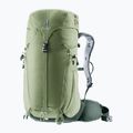 Turistinė kuprinė deuter Trail 30 l grove-ivy 12