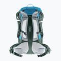 Turistinė kuprinė deuter Trail Pro 33 l wave/ivy 3