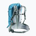 Turistinė kuprinė deuter Trail Pro 33 l wave/ivy 5